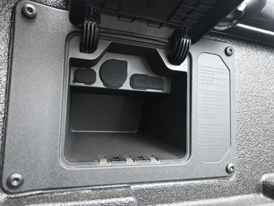 2025 Toyota Tacoma i-FORCE MAX Tacoma TRD Pro