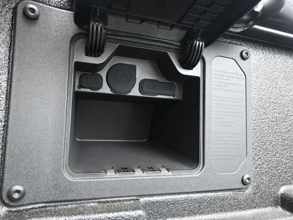 2025 Toyota Tacoma i-FORCE MAX Tacoma TRD Pro