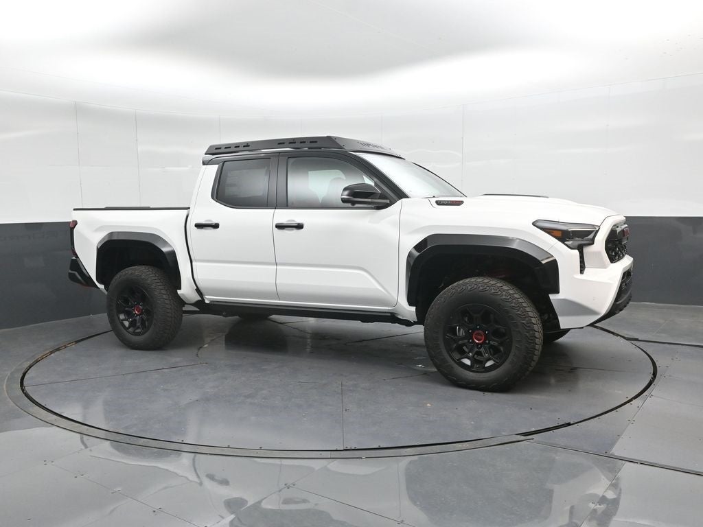 2025 Toyota Tacoma i-FORCE MAX Tacoma TRD Pro