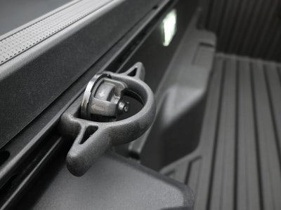 2025 Toyota Tacoma i-FORCE MAX Tacoma TRD Pro