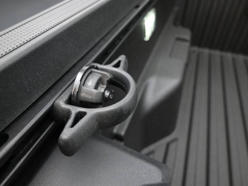 2025 Toyota Tacoma i-FORCE MAX Tacoma TRD Pro