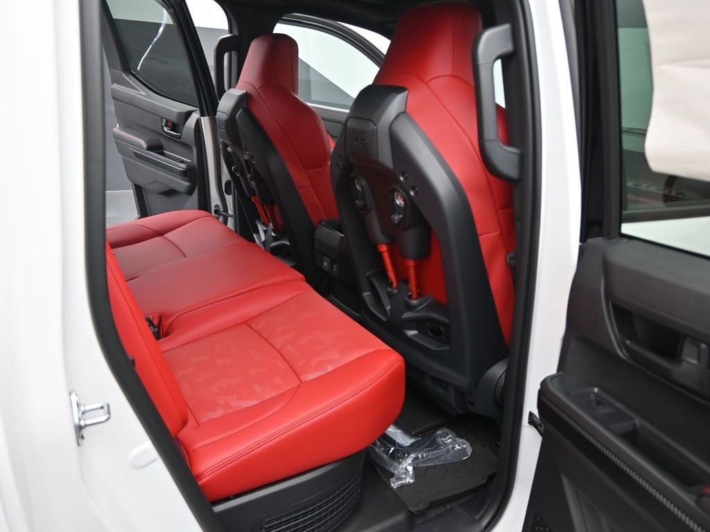 2025 Toyota Tacoma i-FORCE MAX Tacoma TRD Pro