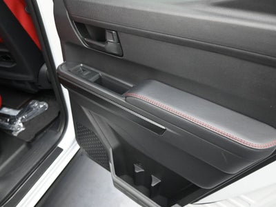 2025 Toyota Tacoma i-FORCE MAX Tacoma TRD Pro