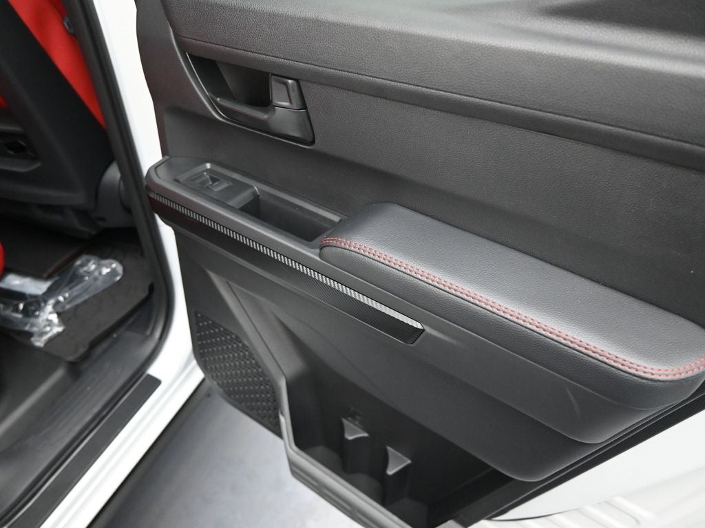 2025 Toyota Tacoma i-FORCE MAX Tacoma TRD Pro