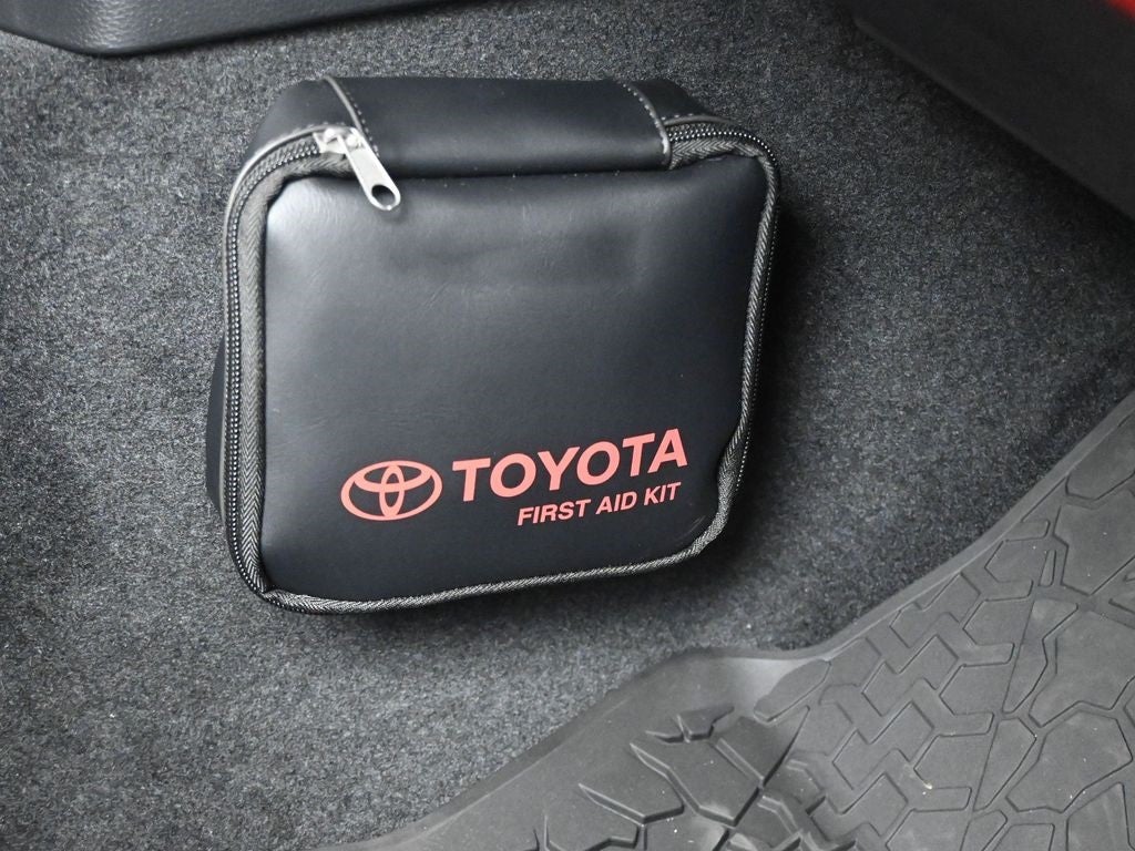 2025 Toyota Tacoma i-FORCE MAX Tacoma TRD Pro