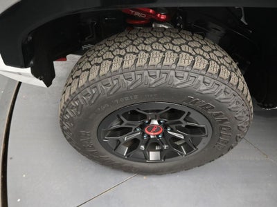 2025 Toyota Tacoma i-FORCE MAX Tacoma TRD Pro