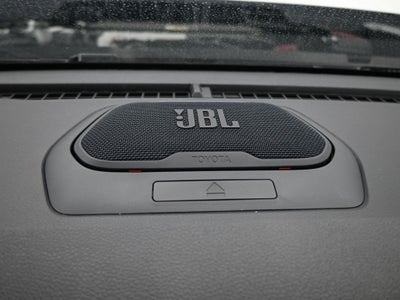 2025 Toyota Tacoma i-FORCE MAX Tacoma TRD Pro