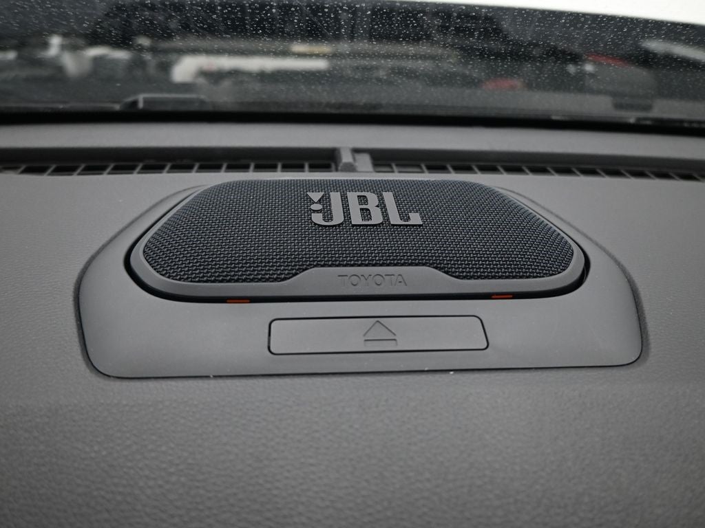 2025 Toyota Tacoma i-FORCE MAX Tacoma TRD Pro