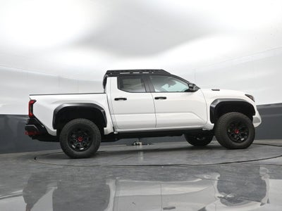 2025 Toyota Tacoma i-FORCE MAX Tacoma TRD Pro