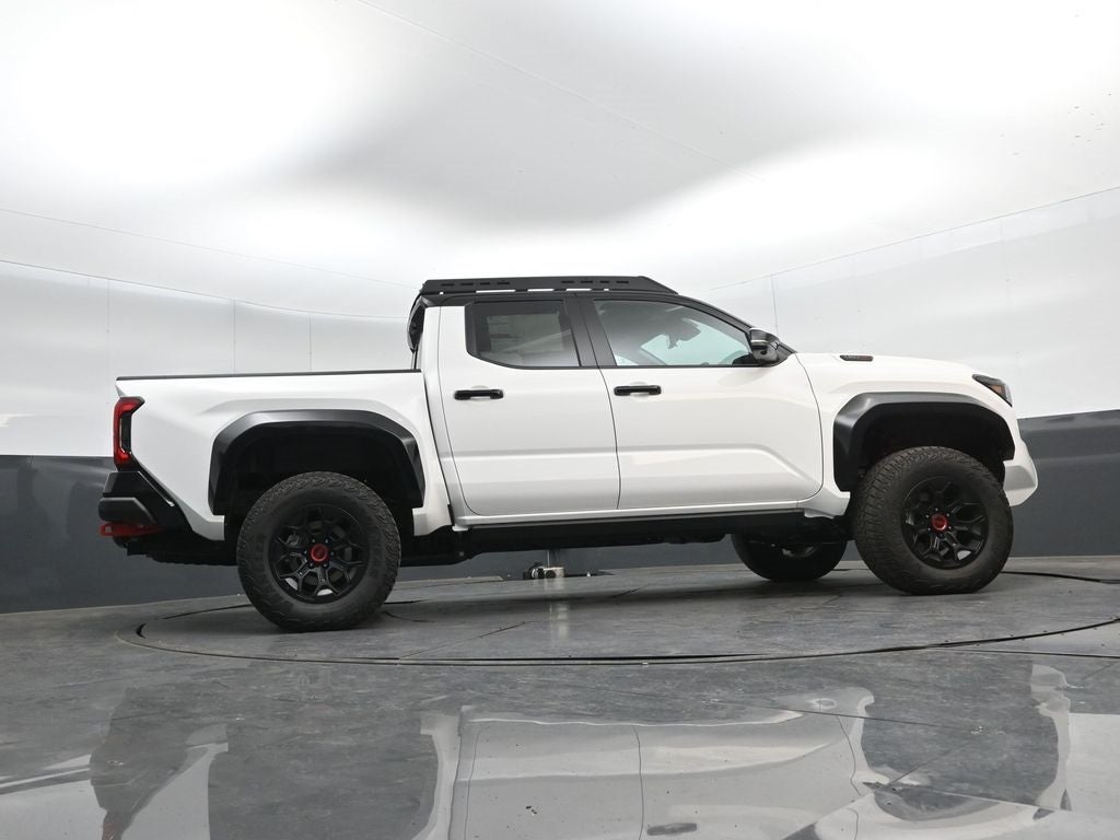 2025 Toyota Tacoma i-FORCE MAX Tacoma TRD Pro