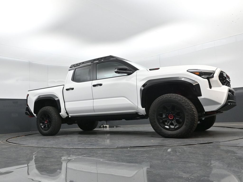 2025 Toyota Tacoma i-FORCE MAX Tacoma TRD Pro