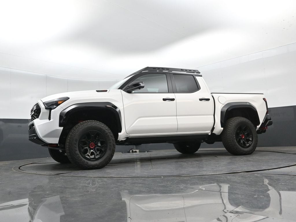 2025 Toyota Tacoma i-FORCE MAX Tacoma TRD Pro