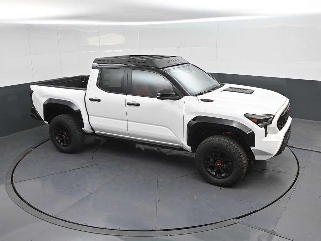 2025 Toyota Tacoma i-FORCE MAX Tacoma TRD Pro