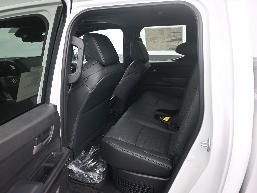 2026 Toyota Tacoma i-FORCE MAX Tacoma TRD Sport