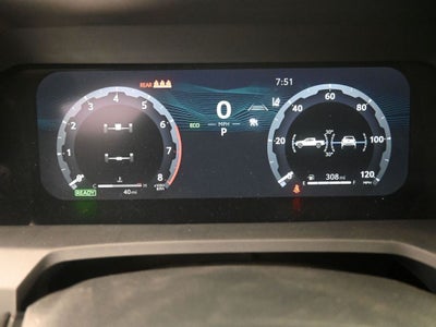 2026 Toyota Tacoma i-FORCE MAX Tacoma TRD Sport