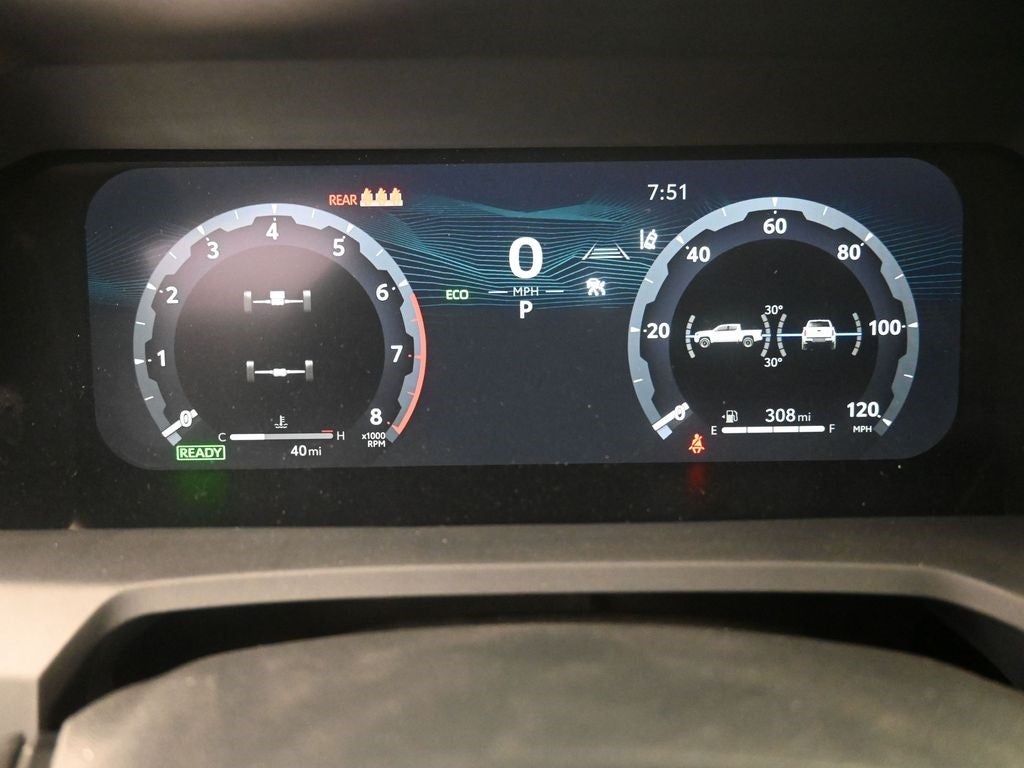 2026 Toyota Tacoma i-FORCE MAX Tacoma TRD Sport