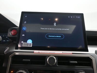 2026 Toyota Tacoma i-FORCE MAX Tacoma TRD Sport