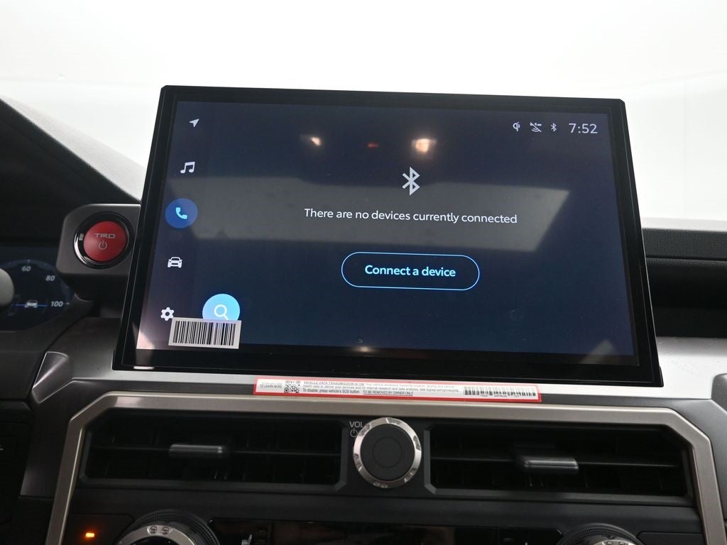 2026 Toyota Tacoma i-FORCE MAX Tacoma TRD Sport