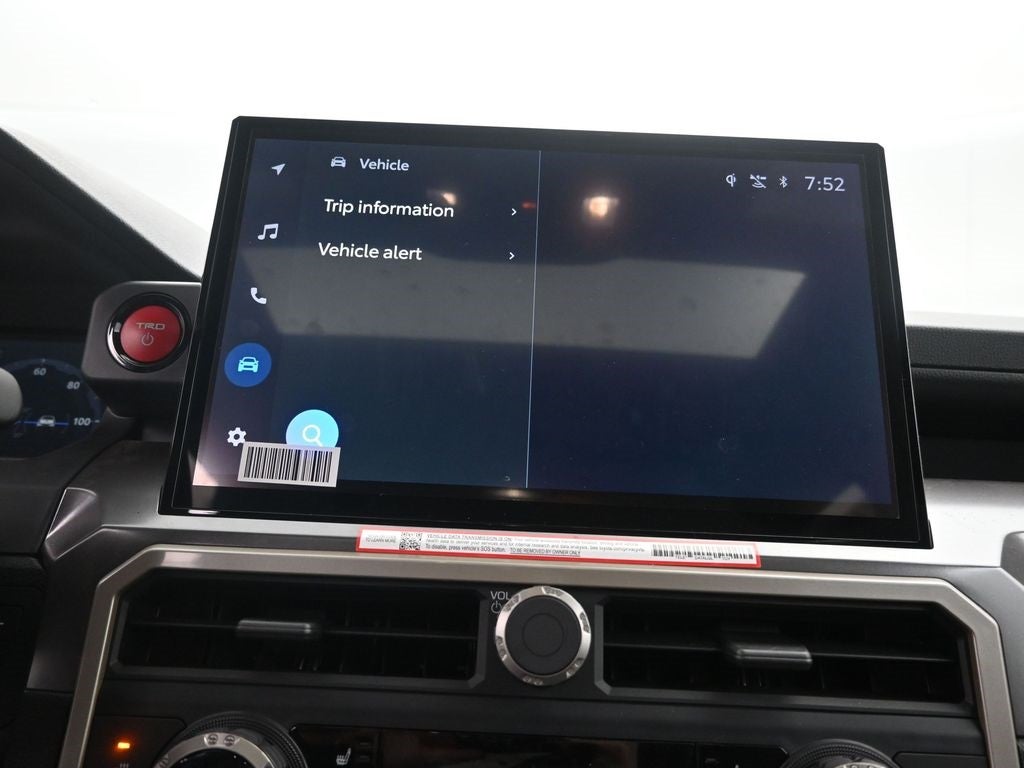 2026 Toyota Tacoma i-FORCE MAX Tacoma TRD Sport