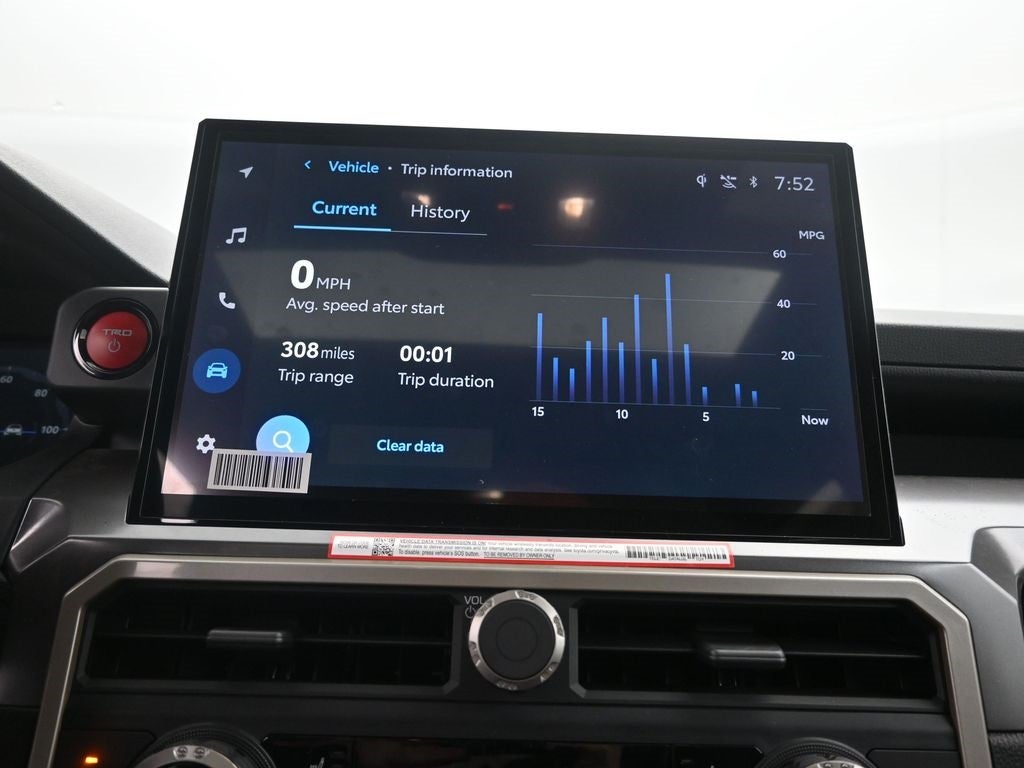 2026 Toyota Tacoma i-FORCE MAX Tacoma TRD Sport