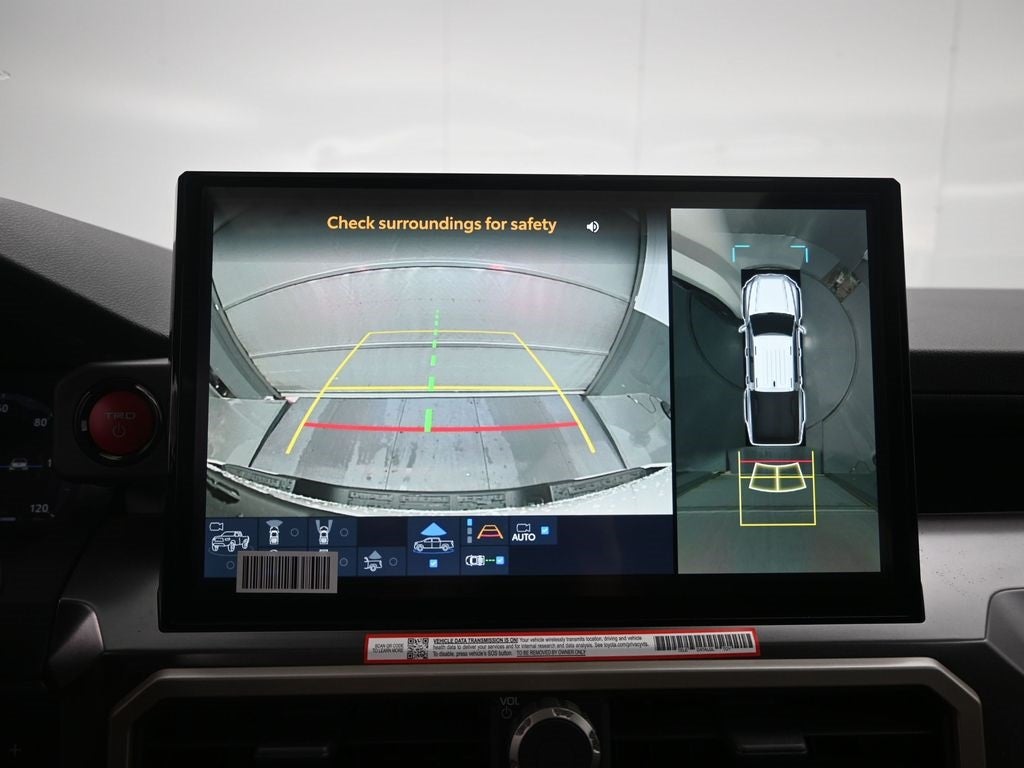 2026 Toyota Tacoma i-FORCE MAX Tacoma TRD Sport