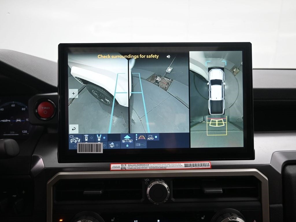 2026 Toyota Tacoma i-FORCE MAX Tacoma TRD Sport