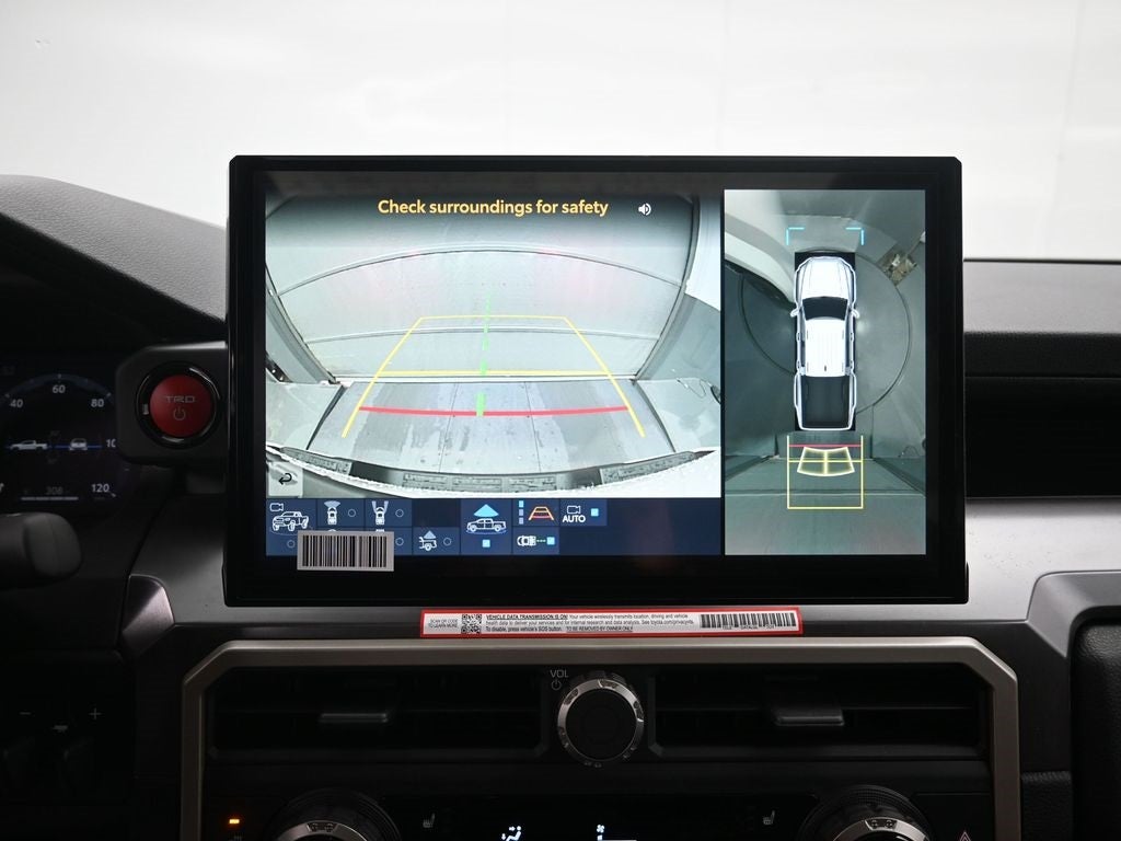 2026 Toyota Tacoma i-FORCE MAX Tacoma TRD Sport