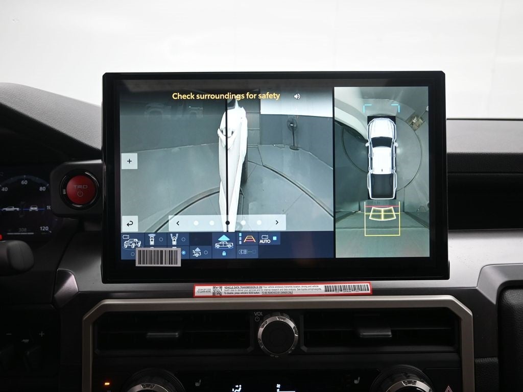 2026 Toyota Tacoma i-FORCE MAX Tacoma TRD Sport