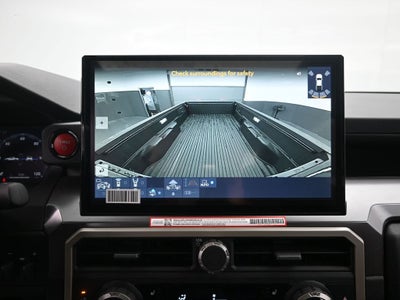 2026 Toyota Tacoma i-FORCE MAX Tacoma TRD Sport