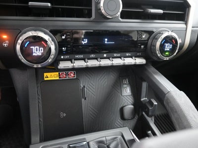 2026 Toyota Tacoma i-FORCE MAX Tacoma TRD Sport