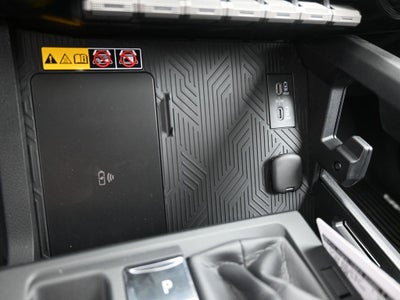 2026 Toyota Tacoma i-FORCE MAX Tacoma TRD Sport