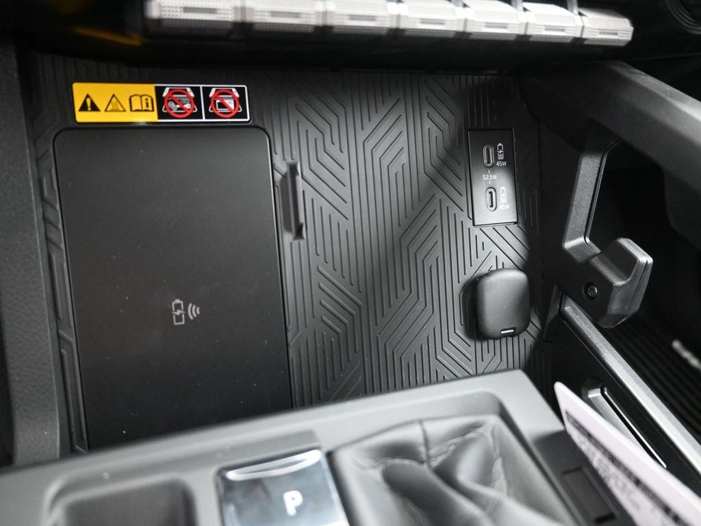 2026 Toyota Tacoma i-FORCE MAX Tacoma TRD Sport