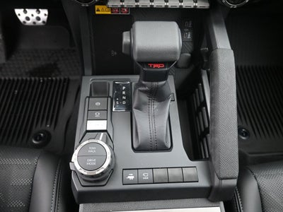 2026 Toyota Tacoma i-FORCE MAX Tacoma TRD Sport