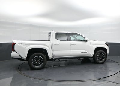 2026 Toyota Tacoma i-FORCE MAX Tacoma TRD Sport