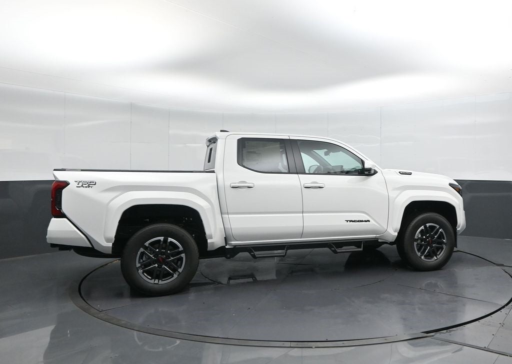 2026 Toyota Tacoma i-FORCE MAX Tacoma TRD Sport