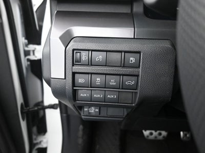 2026 Toyota Tacoma i-FORCE MAX Tacoma TRD Sport