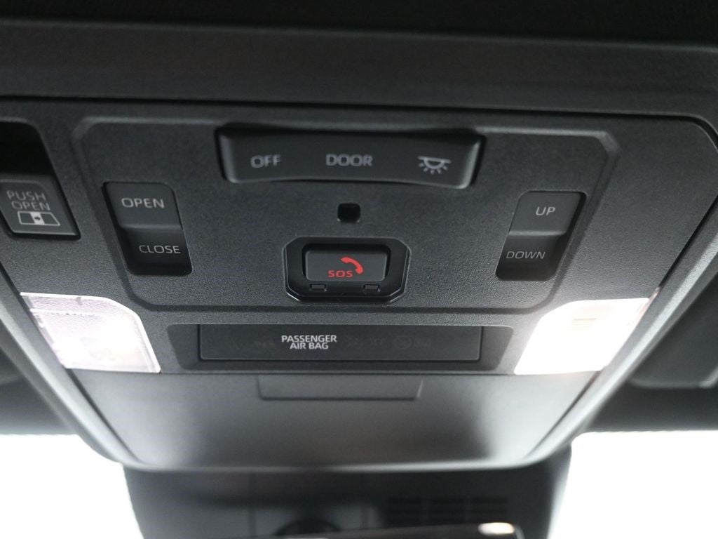 2026 Toyota Tacoma i-FORCE MAX Tacoma TRD Sport