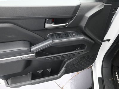 2026 Toyota Tacoma i-FORCE MAX Tacoma TRD Sport