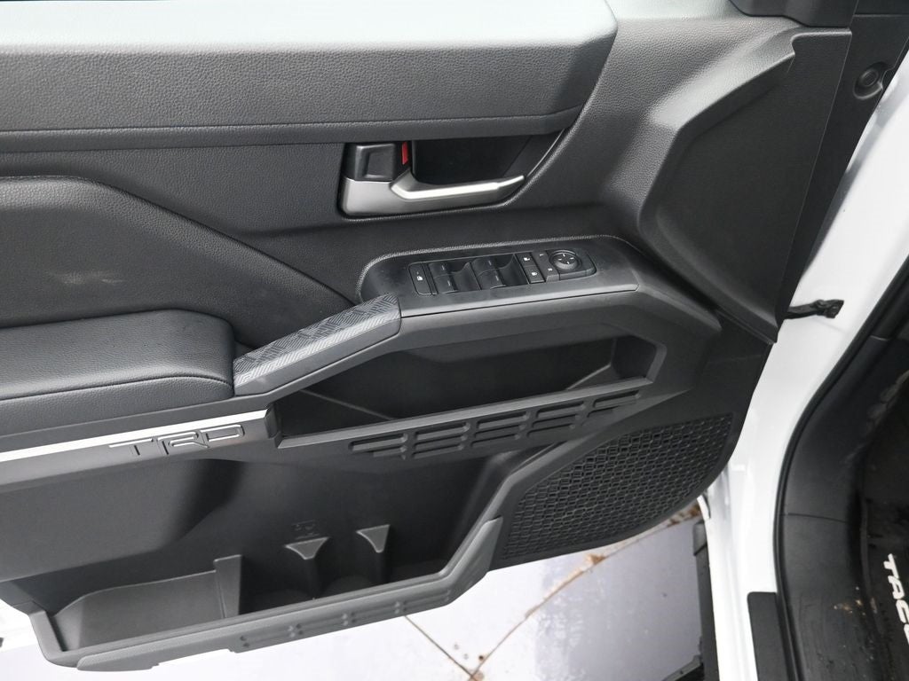 2026 Toyota Tacoma i-FORCE MAX Tacoma TRD Sport