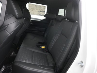 2026 Toyota Tacoma i-FORCE MAX Tacoma TRD Sport