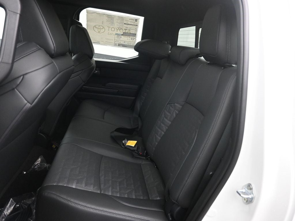 2026 Toyota Tacoma i-FORCE MAX Tacoma TRD Sport