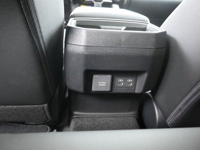 2026 Toyota Tacoma i-FORCE MAX Tacoma TRD Sport