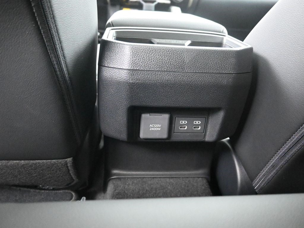 2026 Toyota Tacoma i-FORCE MAX Tacoma TRD Sport