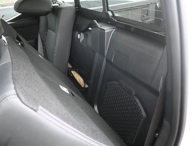 2026 Toyota Tacoma i-FORCE MAX Tacoma TRD Sport