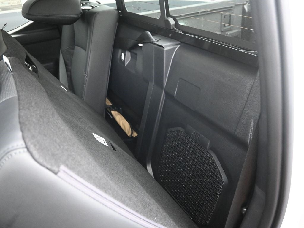 2026 Toyota Tacoma i-FORCE MAX Tacoma TRD Sport