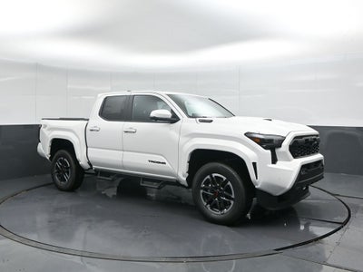 2026 Toyota Tacoma i-FORCE MAX Tacoma TRD Sport