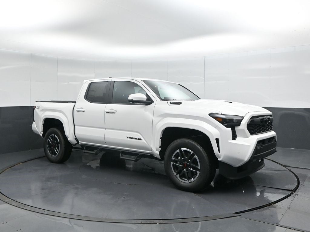 2026 Toyota Tacoma i-FORCE MAX Tacoma TRD Sport
