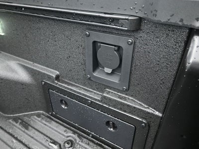 2026 Toyota Tacoma i-FORCE MAX Tacoma TRD Sport