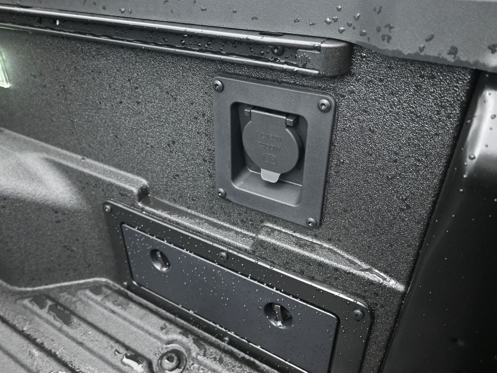 2026 Toyota Tacoma i-FORCE MAX Tacoma TRD Sport