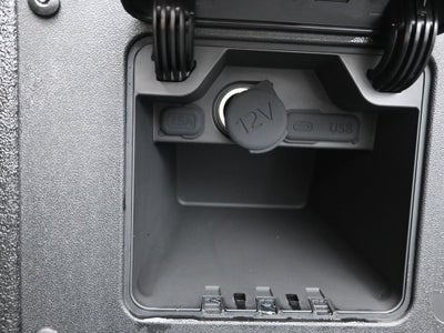 2026 Toyota Tacoma i-FORCE MAX Tacoma TRD Sport